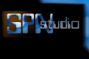 Студия веб-дизайна "SPN studio"
